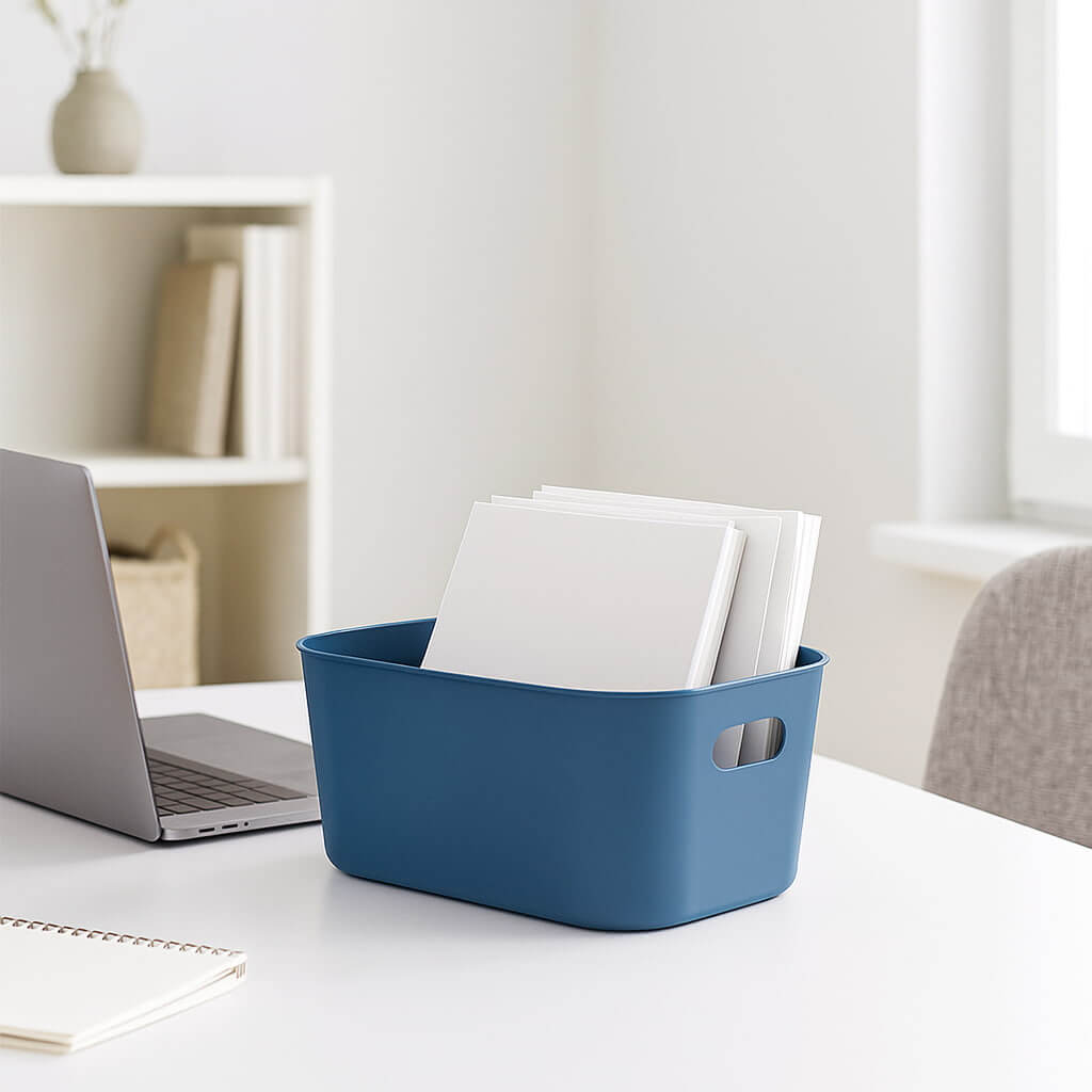 Storage Box - Context View